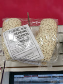 Neck Support Cushion | Cotto Jersey | Travel & Reading Cushion