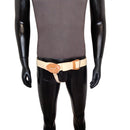 Single Inguinal Hernia Support Thruss Buckle Style