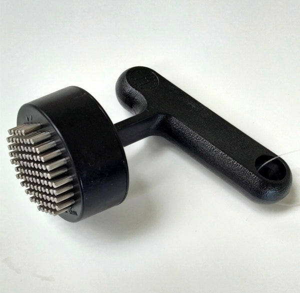 Universal Turning Aid - opener for taps, door locks etc.