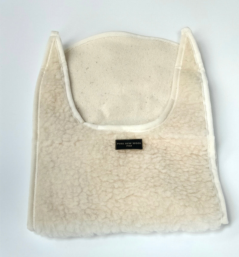 Woolana Pure Wool Spine Warmer