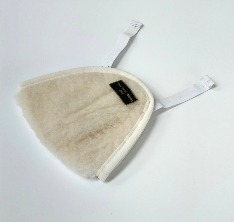 Woolana Pure Wool Knee Warmer