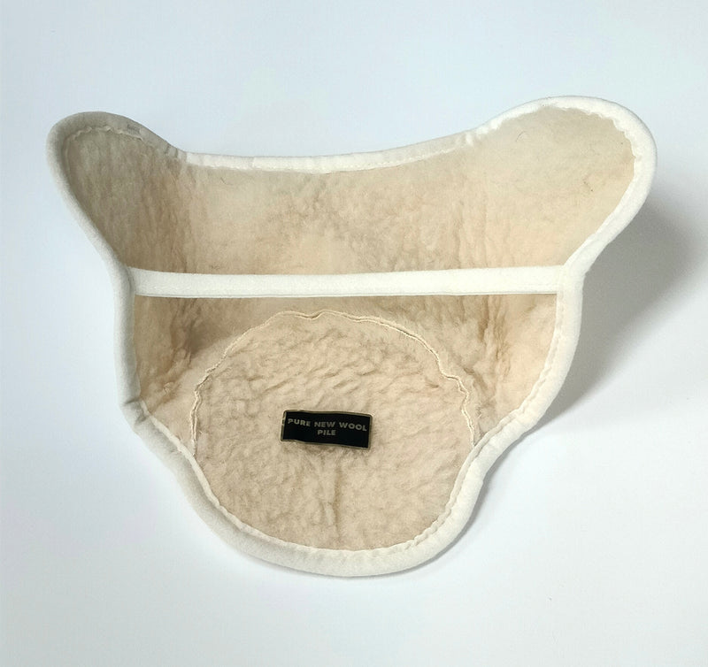 Woolana Pure Wool Shoulder Warmer