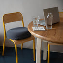 Memory Foam Ring Cushion - Haemorrhoids - Post-natal pain - Hip bursitis