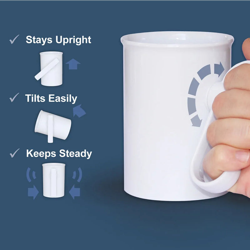 HANDSTEADY DRINKING AID