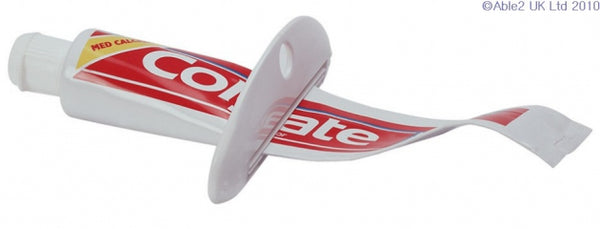 Tube Master For Toothpaste