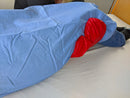 Slide Sheet Glove / Dressing Sleeve