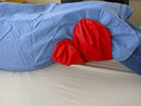 Slide Sheet Glove / Dressing Sleeve