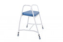 M159 Mediatric Perching Stool with Arms & No Back