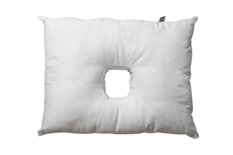 Pillow With a Hole Ireland