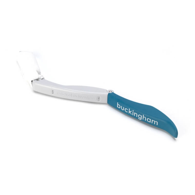 Buckingham Pocket Easywipe Personal Hygiene Aid - Tissue Holder