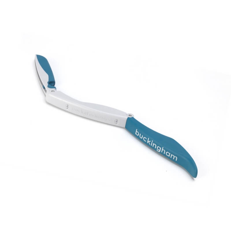 Buckingham Pocket Easywipe Personal Hygiene Aid - Tissue Holder