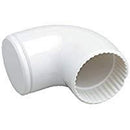 Moulded Fluted Grab Rail System