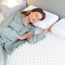 Ripple Mattress Topper - Sero Pressure - Bed Sores - Sciatica