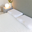 Ripple Mattress Topper - Sero Pressure - Bed Sores - Sciatica