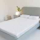 Ripple Mattress Topper - Sero Pressure - Bed Sores - Sciatica