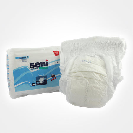 Seni Active Adult Incontinence Pull Ups- Ireland