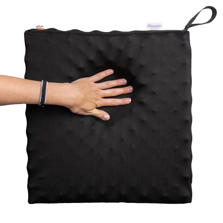 Putnams Sero Pressure Cushion Polo (Circular) Cut Out - Haemorrhoids