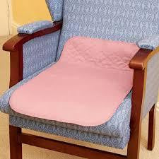Washable Chair Pad - High Absorbency - 3 Layer - Sonoma
