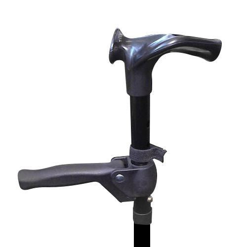 Springbok Handle For Walking Stick