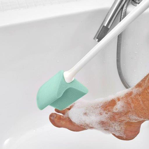 Comfi-Grip Toe-Foot Sponge