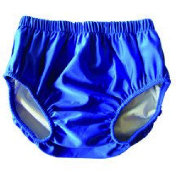 UP360 ADULT REUSABLE INCONTINENCE SWIM BRIEFS