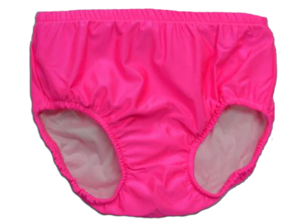 Kids Incontinence Swimwear: Discreet Protection & Confidence for Swimmers