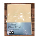 Back Rest V Pillow Cream