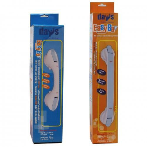 EasyBar Suction Grab Rail
