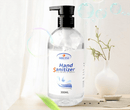 Special Offer: Siruini Hand Sanitizer 300ml - 4 Bottles