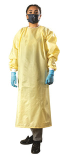 Reusable Gown | Washable Gown | PPE