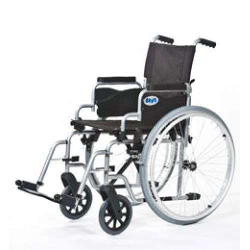Whirl SP Wheelchair