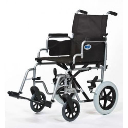 Whirl Transit Wheelchair