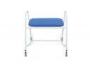 M159 Mediatric Perching Stool with Arms & No Back