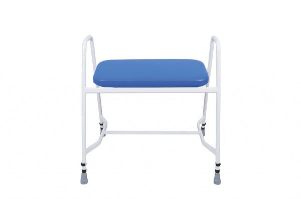 M159 Mediatric Perching Stool with Arms & No Back