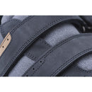 Cosyfeet Andrew - 3H Extra Roomy Fabric Shoes