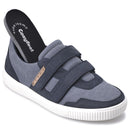 Cosyfeet Andrew - 3H Extra Roomy Fabric Shoes