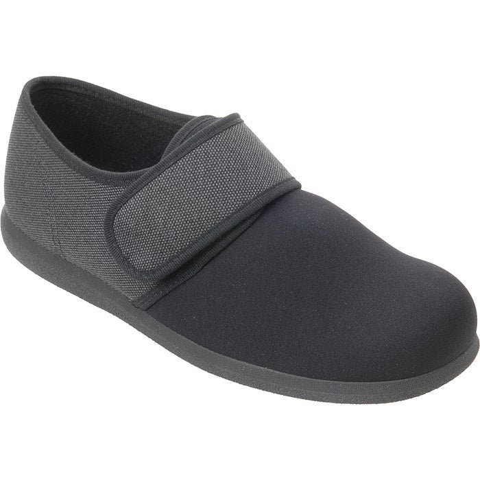 Cosyfeet James - 3H Extra Roomy Men's Shoes