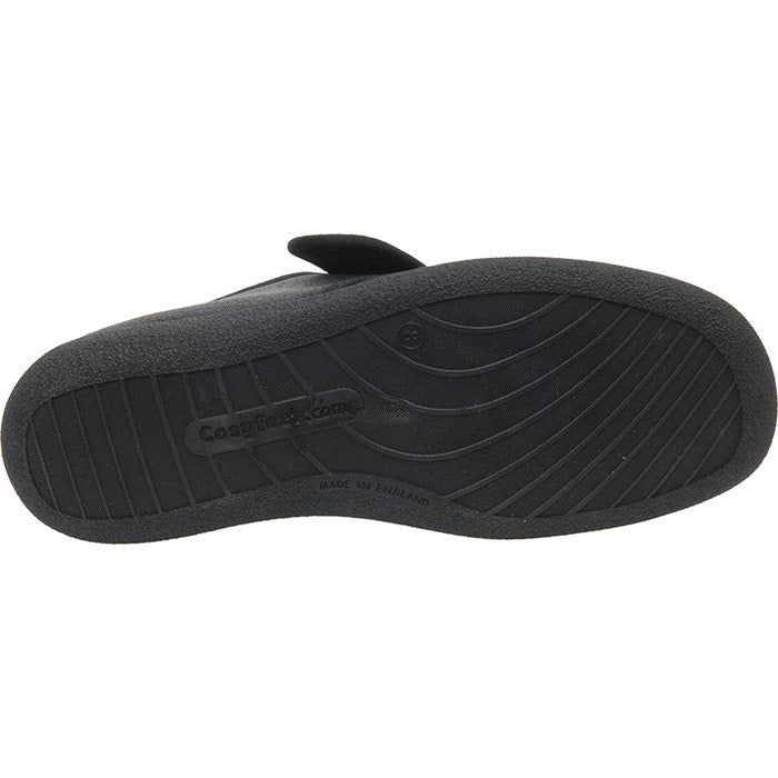 Cosyfeet James - 3H Extra Roomy Men's Shoes