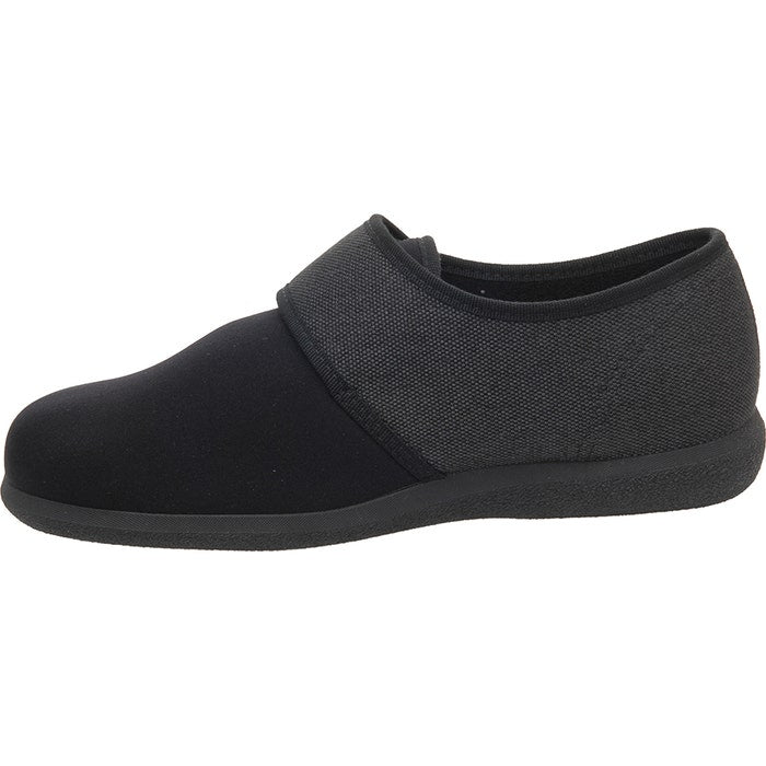 Cosyfeet James - 3H Extra Roomy Men's Shoes