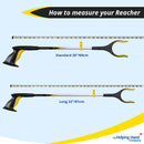 Arthri-Grip PRO Reacher/Grabber