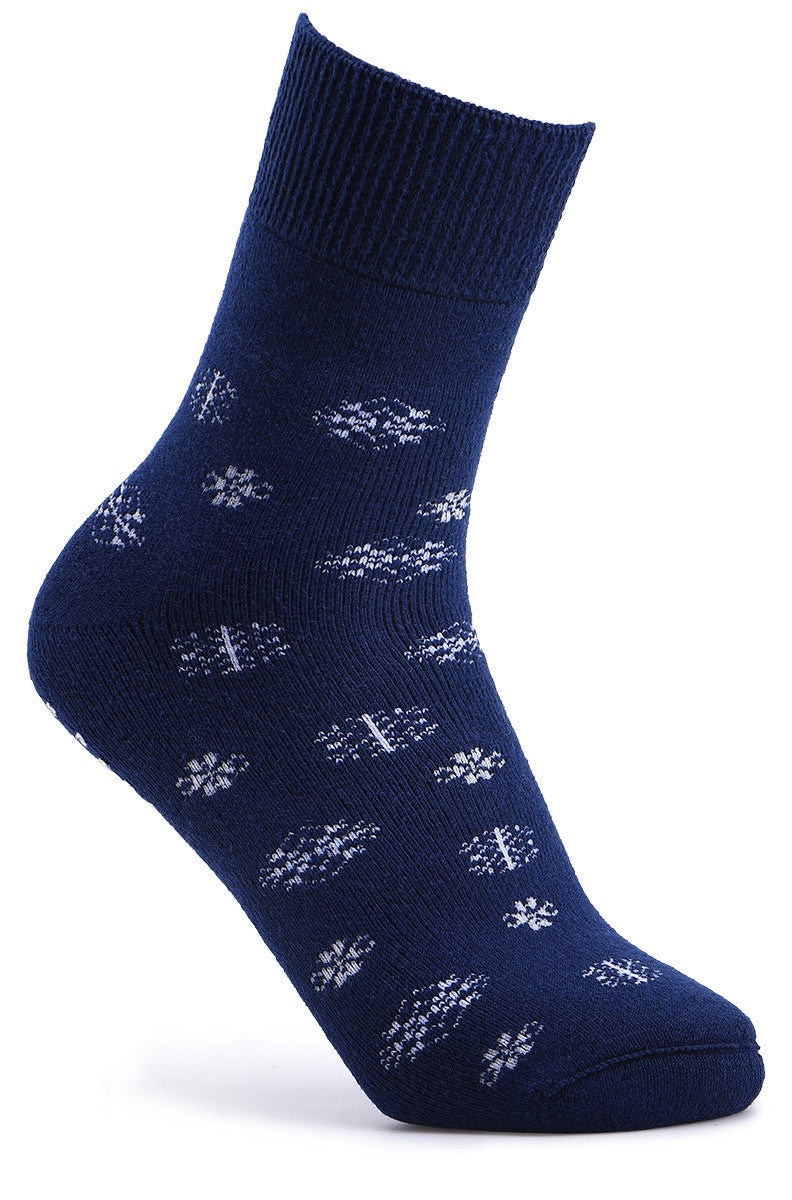 Super-Comfy Gripped Socks
