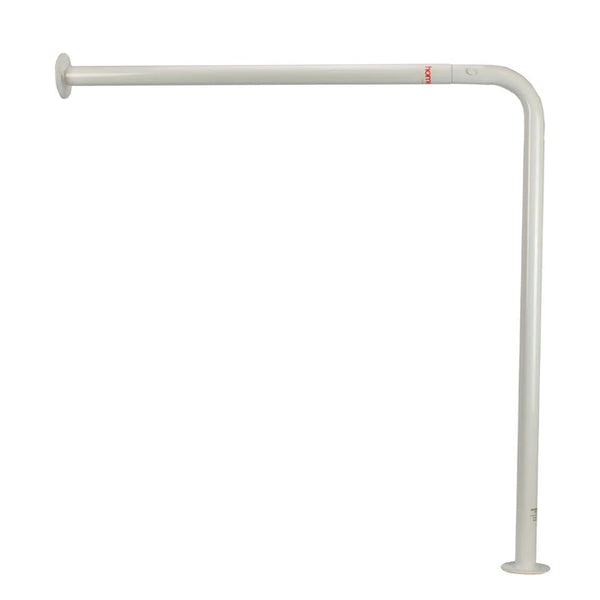 Ringwood Wall to Floor Grab Rail