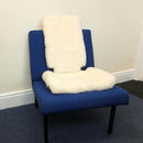 Backfriend Real Wool Fleece Cover