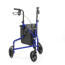 Lightweight Aluminium Tri Wheel Walker Ireland