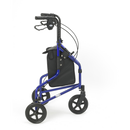 Lightweight Aluminium Tri Wheel Walker Ireland