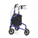 Lightweight Aluminium Tri Wheel Walker Ireland