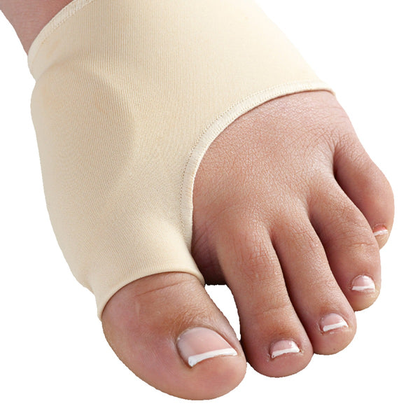 Gel Bunion Relief Sleeves