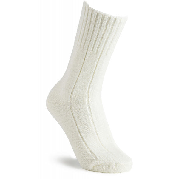 Super Soft Bed Socks (2 Pairs In Pack)