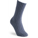 Super Soft Bed Socks (2 Pairs In Pack)