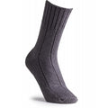 Super Soft Bed Socks (2 Pairs In Pack)
